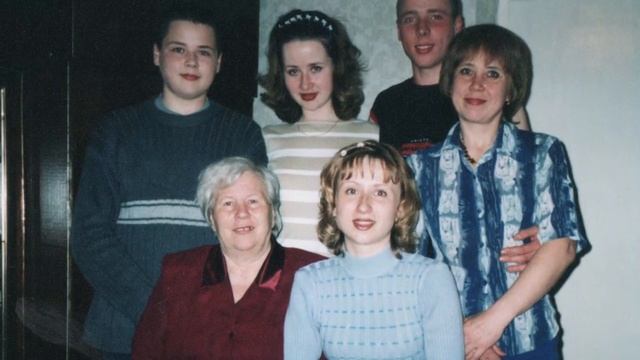 Слайд-шоу к юбилею Натальи Викторовны [55] смотреть онлайн