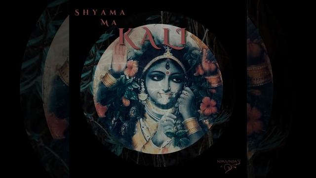 Shyama Ma Kali