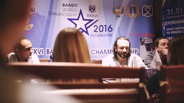 Пресс-конференция Ильи Авербуха ( backstage) смотреть онлайн