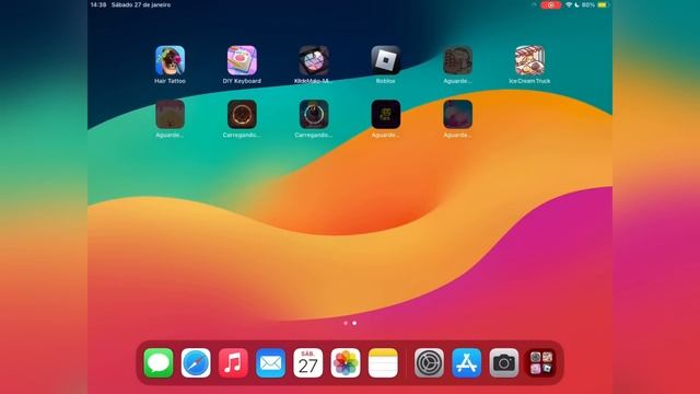 ?ORGANIZEI MEU IPAD NOVO MOSTRANDO TODOS MEUS JOGOS E APLICATIVOS!! ✨|licy games смотреть онлайн