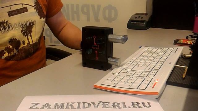 Замок Риф 1 смотреть онлайн