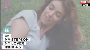 TOP 10 MOM -SON RELATIONSHIP MOVIES. (PART 3)