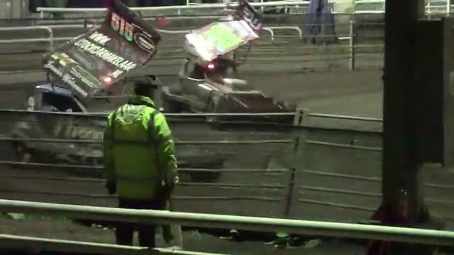 Brisca F1 Stock Car Racing Belle Vue 11-11-12 Harris Wainman Finnikin Newson Johnson Sworder смотреть онлайн