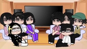 Daniels Family react to him || Lookism || Part 1/2