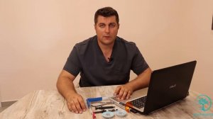 Обучающий курс "Установка титановой нити"