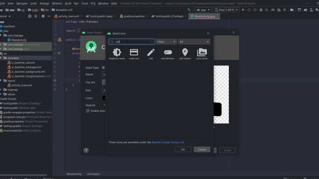 How to create bottom navigation with animation in android studio. смотреть онлайн