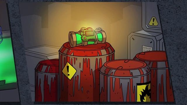 Save Koch | Post Release Trailer | Wooden Monkeys смотреть онлайн