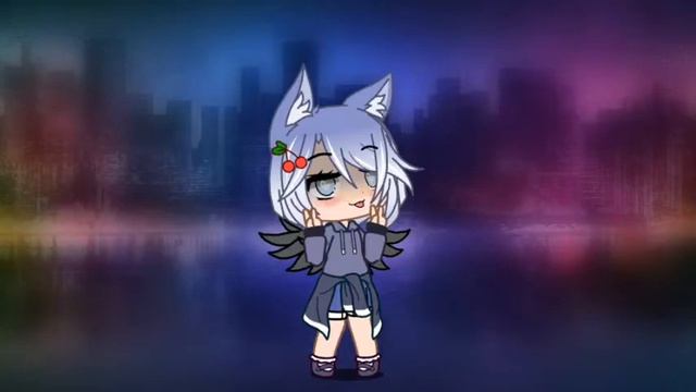 Идей для ос / Gacha club / #1 смотреть онлайн