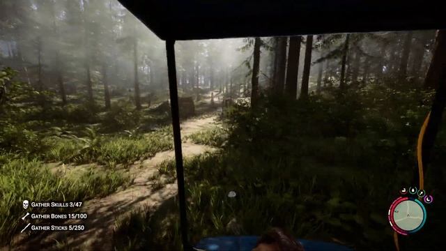 Sons Of The Forest EA S1 E20 | The First Survivors смотреть онлайн