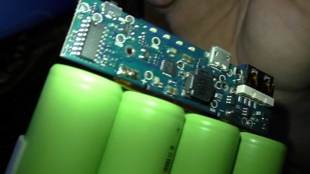 XIAOMI Power bank 10400mAh как отличить оригинал от подделки смотреть онлайн