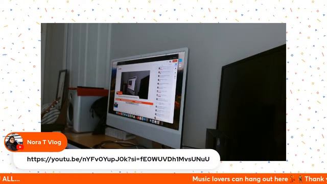 NORA T VLOG LIVE смотреть онлайн