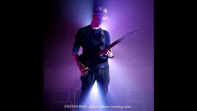 Guitar Solo Album Teaser (2014) смотреть онлайн