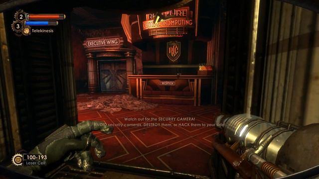 Let's Play Bioshock 2: Minerva's Den - Part 1 смотреть онлайн