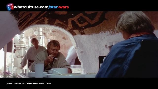 10 Most Inappropriate Star Wars Moments смотреть онлайн