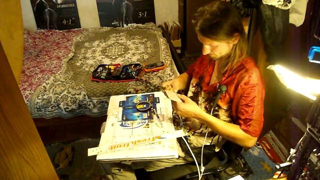 2017 08 15 mifcorp systems термофен своими руками 450 градусов 37 смотреть онлайн