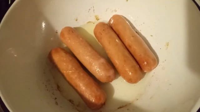 Сосиски любят все! Заливные сосиски и сосиски в "шубке". смотреть онлайн