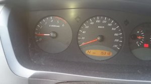 Проблема с подключением 4WD на Кайроне и ее решение.