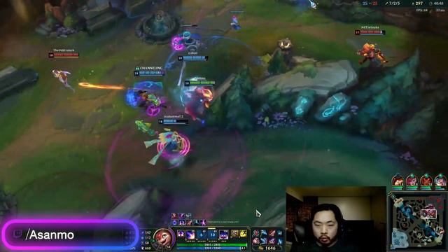 SMOLDERING In Late Game - Best Of Smolder смотреть онлайн