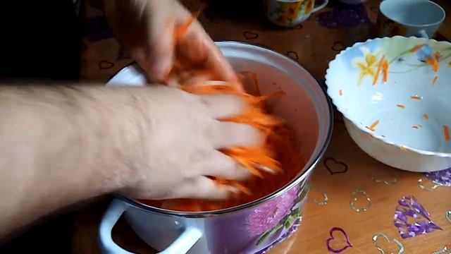 Кулинарное чудо 