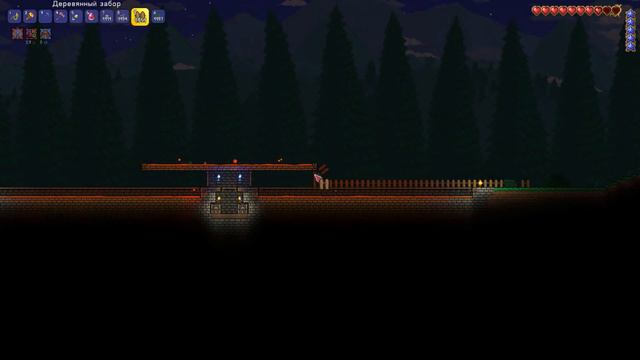 EASY AFK FARM | Кровавая Луна | Blood Moon Farm | Terraria 1.4.4 смотреть онлайн