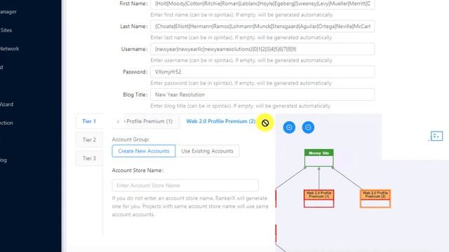 Mike's SEO RoadTrip: RankerX V2 Walkthrough Demo Video - It still works for 2022 смотреть онлайн