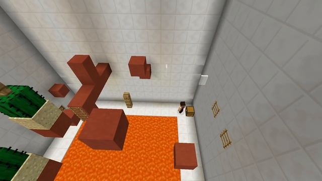 Noob and Pro VS Hacker - FULL Minecraft Movie (BucketPlanks) смотреть онлайн
