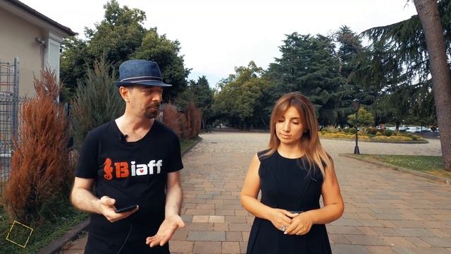 Batumi - Future of Tourism, Art-shows and Festivals in 2020 смотреть онлайн
