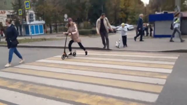 ?Vlog 4: Танцы/ Клиент/ Мой день 13.10.19 ♡ смотреть онлайн