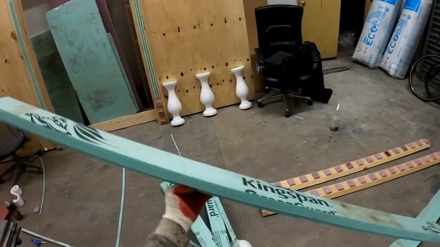 ДЕКОРАЦИИ ДЛЯ ТЕАТРАЛЬНОЙ ПОСТАНОВКИ #diy #каксделать смотреть онлайн