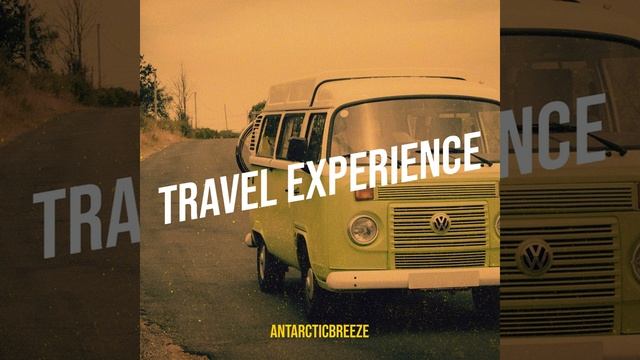 ANtarcticbreeze - Travel Experience.mp4