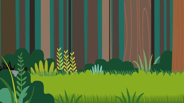 Детская Песенка Про Ёжика В Лесу Детские Песенки смотреть онлайн