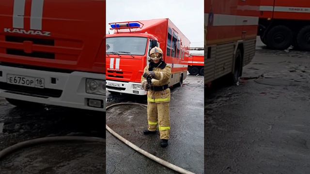 Вы всё ещё нарушаете правила пожарной безопасности? Тогда мы идём к вам! смотреть онлайн