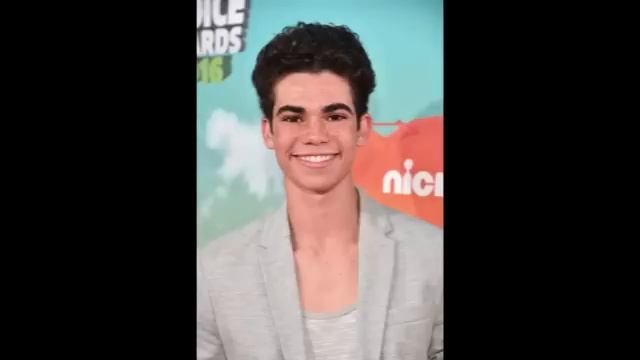 Dancer Cameron Boyce смотреть онлайн