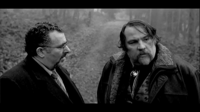 KILL ME PLEASE de Olias Barco avec Virginie Efira- Meilleur film au festival de Rome- le 3/11/2011 смотреть онлайн