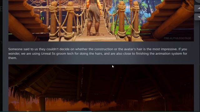 This NEW SURVIVAL Game Looks AMAZING! UNDER A ROCK! Co-op, Procedurally Generated! Taming! смотреть онлайн