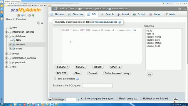29 - Left Outer Join OR Outer Join in SQL смотреть онлайн