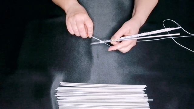 MAKROME SUPLA YAPIMI ?️ #macrame #idea #supla #amazin смотреть онлайн