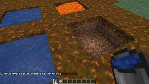 Minecraft 1.19.3 - Mob Spawn Changes, New Textures, New Commands and Gamerules