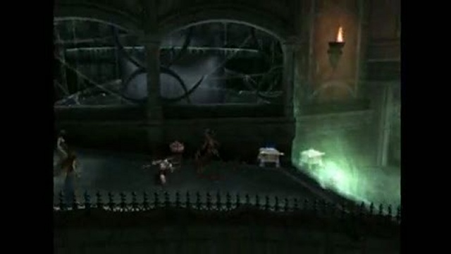 God Of War 2 - 45 прохождение на пк