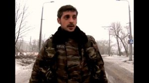 Вадим Андрейченко  - Гиви