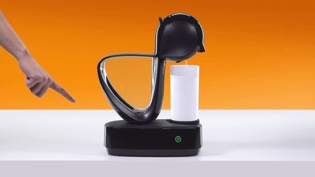 Ontkalken - NESCAFÉ® Dolce Gusto® Infinissima Koffiemachine смотреть онлайн