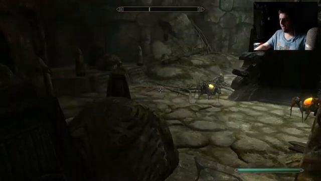 Skyrim Highlights #52: Bye-Bye Barbas, Saints & Seducers, Ultimate Thane смотреть онлайн