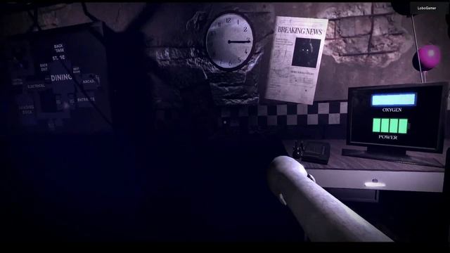 Forgotten Memories / Night 3 / Solo - ( FNAF ) - Roblox | [ Full Walkthrough ] смотреть онлайн
