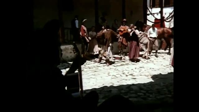 Венесуэльский Вальс смотреть онлайн