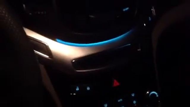 Chevrolet Orlando "Orli" смотреть онлайн