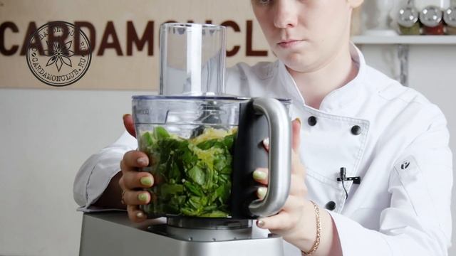 Настоящий итальянский соус Песто - вкусный, домашний, классический рецепт приготовления смотреть онлайн