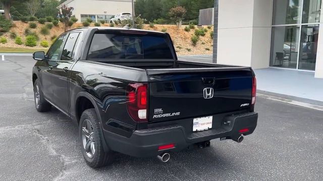 2023 Honda Ridgeline Snellville, Loganville, Lawrenceville, Roswell, Marietta, GA PB001165 смотреть онлайн