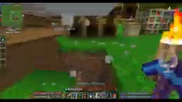 Minecraft: Craft to Exile, РПГ квест мод, Сезон 1, Часть 10 смотреть онлайн