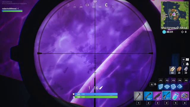 Прямая трансляция пользователя Robert Miller