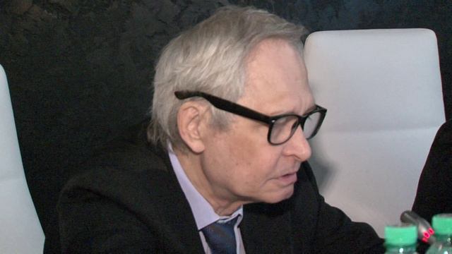 Игорь Меламед, генеральный директор Международного центра развития регионов смотреть онлайн